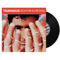 Telemakus: Eight Ring Revival Vinyl LP